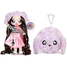 Na! Na! Na! Surprise Fifi Le'Fluff Standard Size 2-in-1 Surprise, Series 3 Doll
