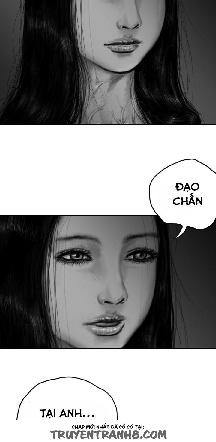 Hạt Giống Mỹ Nhân chap 16 - Trang 18
