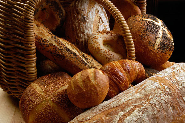 Artisan Food and Drink Courses Business Courses Artisan Bread Baking 