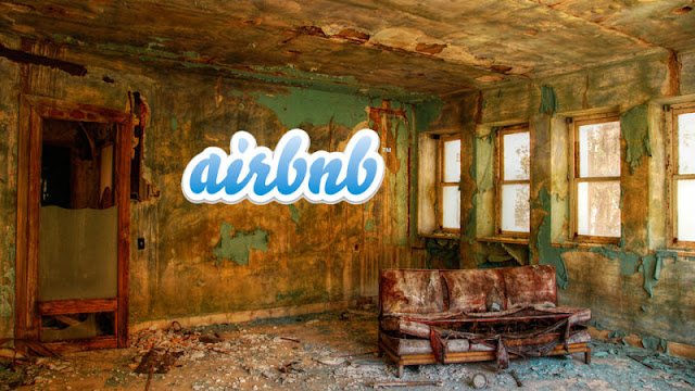 Airbnb divulgou um comunicado confirmando IPO para 2020.