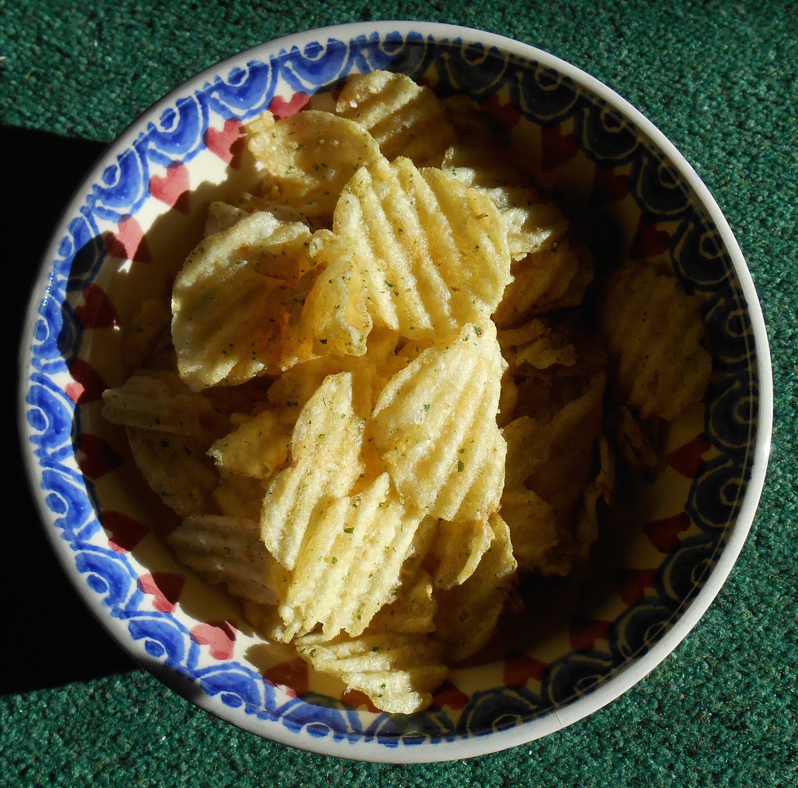Cheeseburger Crisps & Other Stories Private Selection Rosemary & Feta
