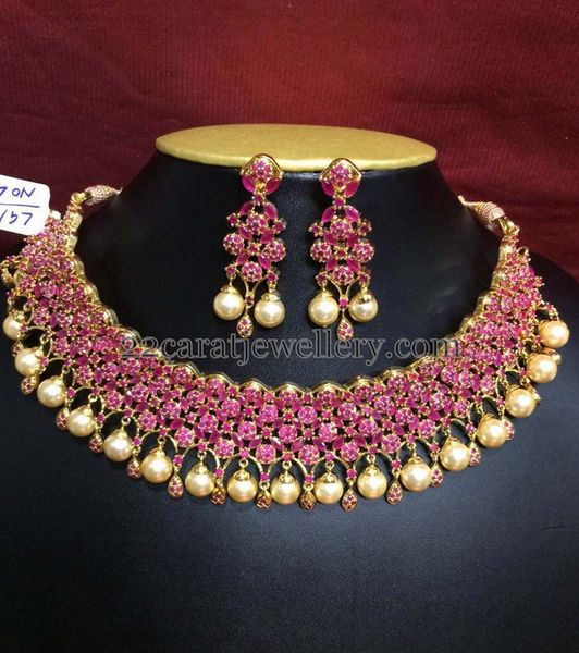 Affordable Real Look Jewelry Jewellery Designs