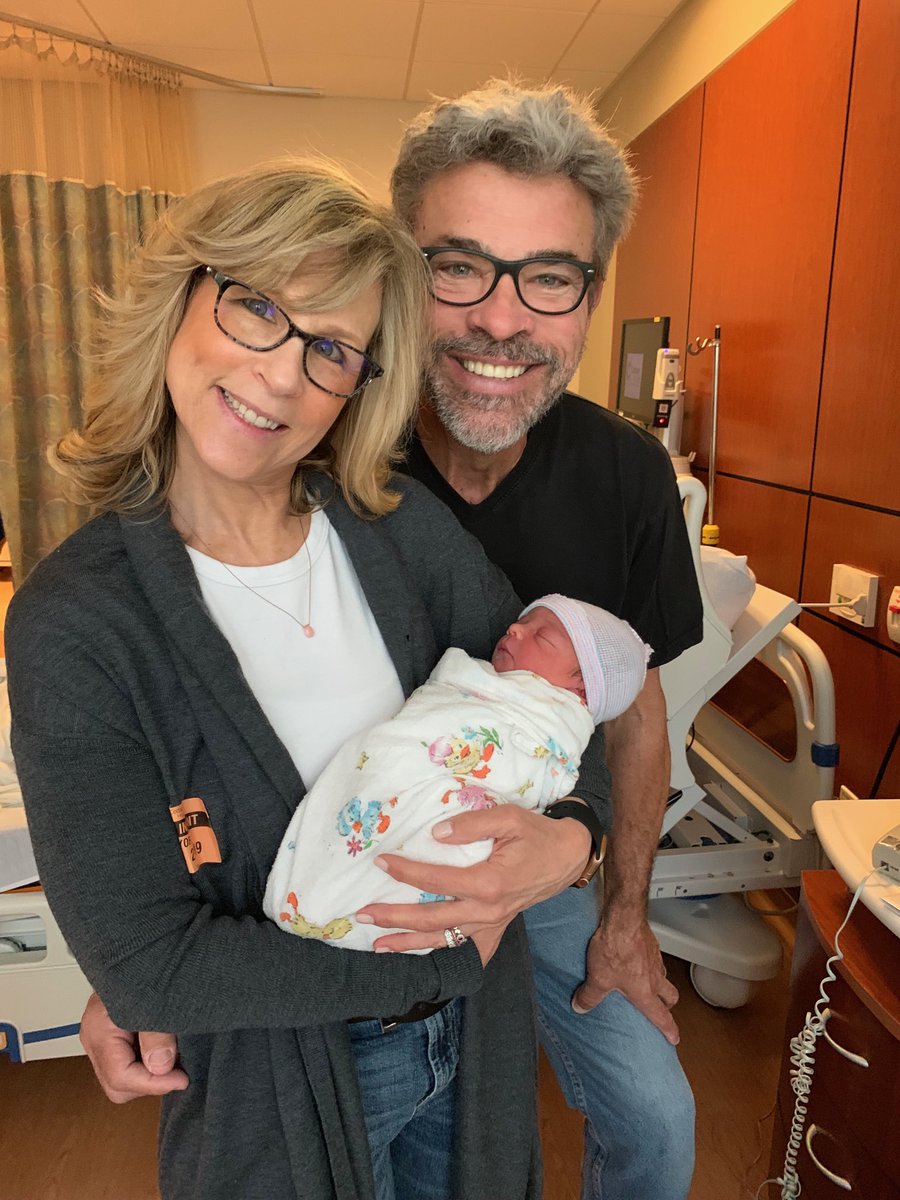 Youngsters fighters federal Baby News: General Hospital's John J. York Welcomes New Family Addition