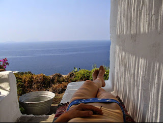 turismo sicilia ginostra - Sicilia