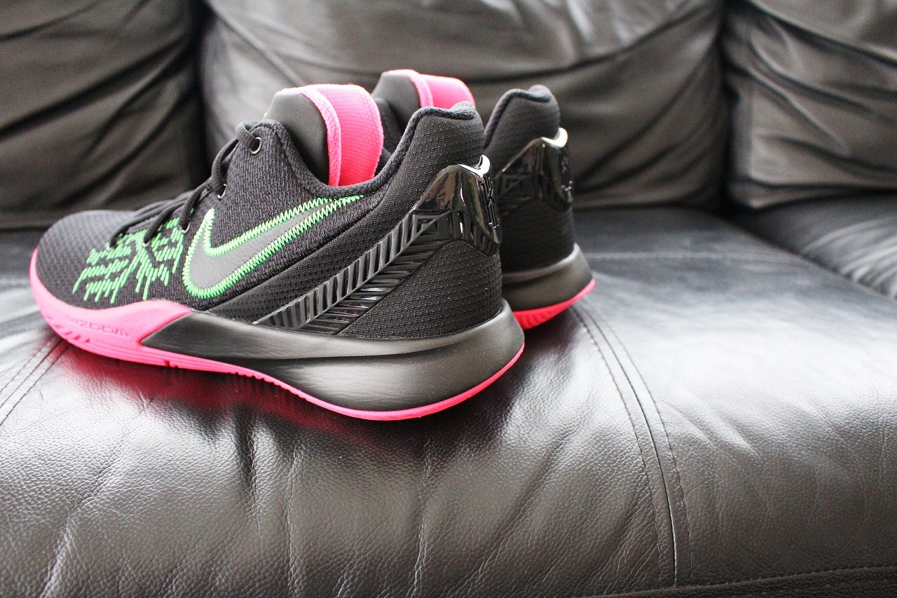 Hyper Pink Irving Flytrap Ep Flytrap Outlet