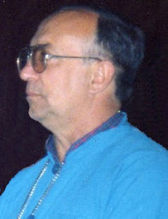 Eduardo Settembrino Arzobispo de la IGCA MITOMANO
