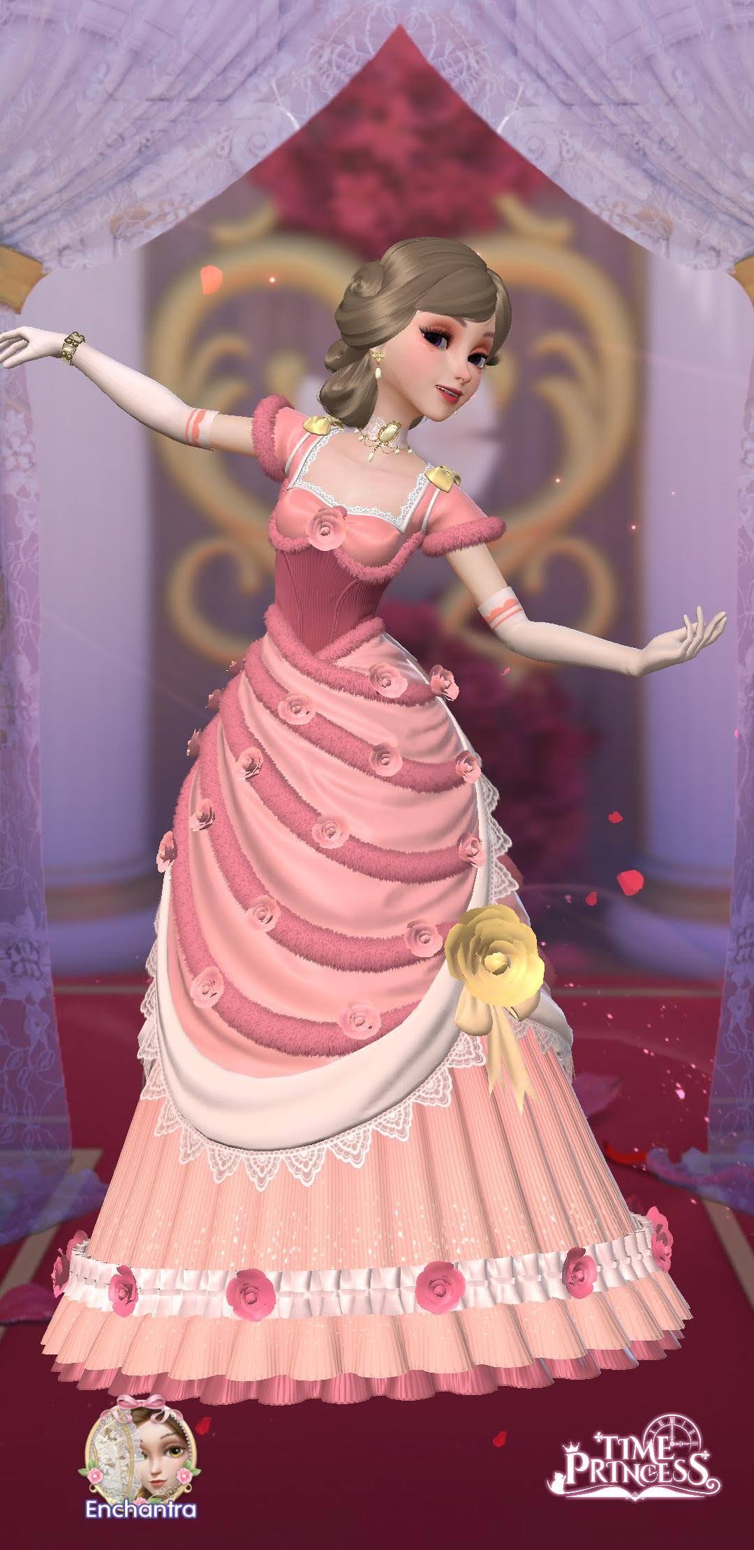 Have You Seen Claudia Time Princess Walkthrough Review: Time Princess - Have You Seen Claudia?