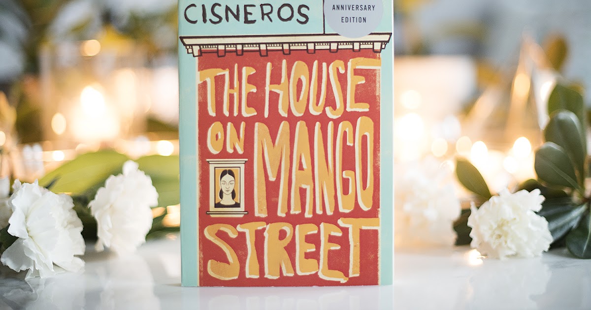 the house on mango street book review essay