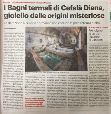 Nessun successo datazione