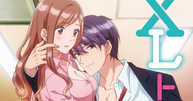 Novo Anime Josei Erótico Anunciado No Japão ~ Shoujo Café