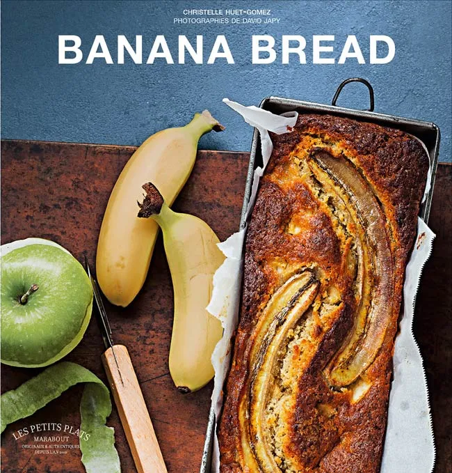 livre banana bread