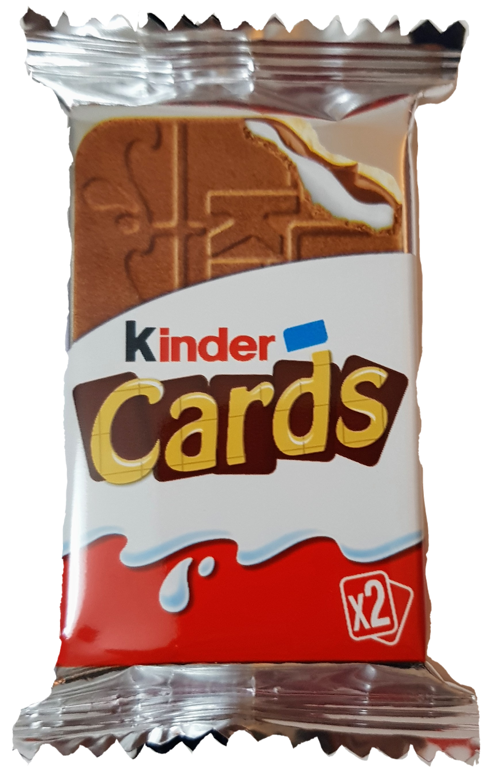 Test The Best kinder cards im Test mit brands you love, Freundin