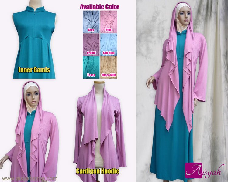 wiwiebutik|gamis big size|gamis muslimah|abayas|Gamis Syar&rsquo;i|gamis