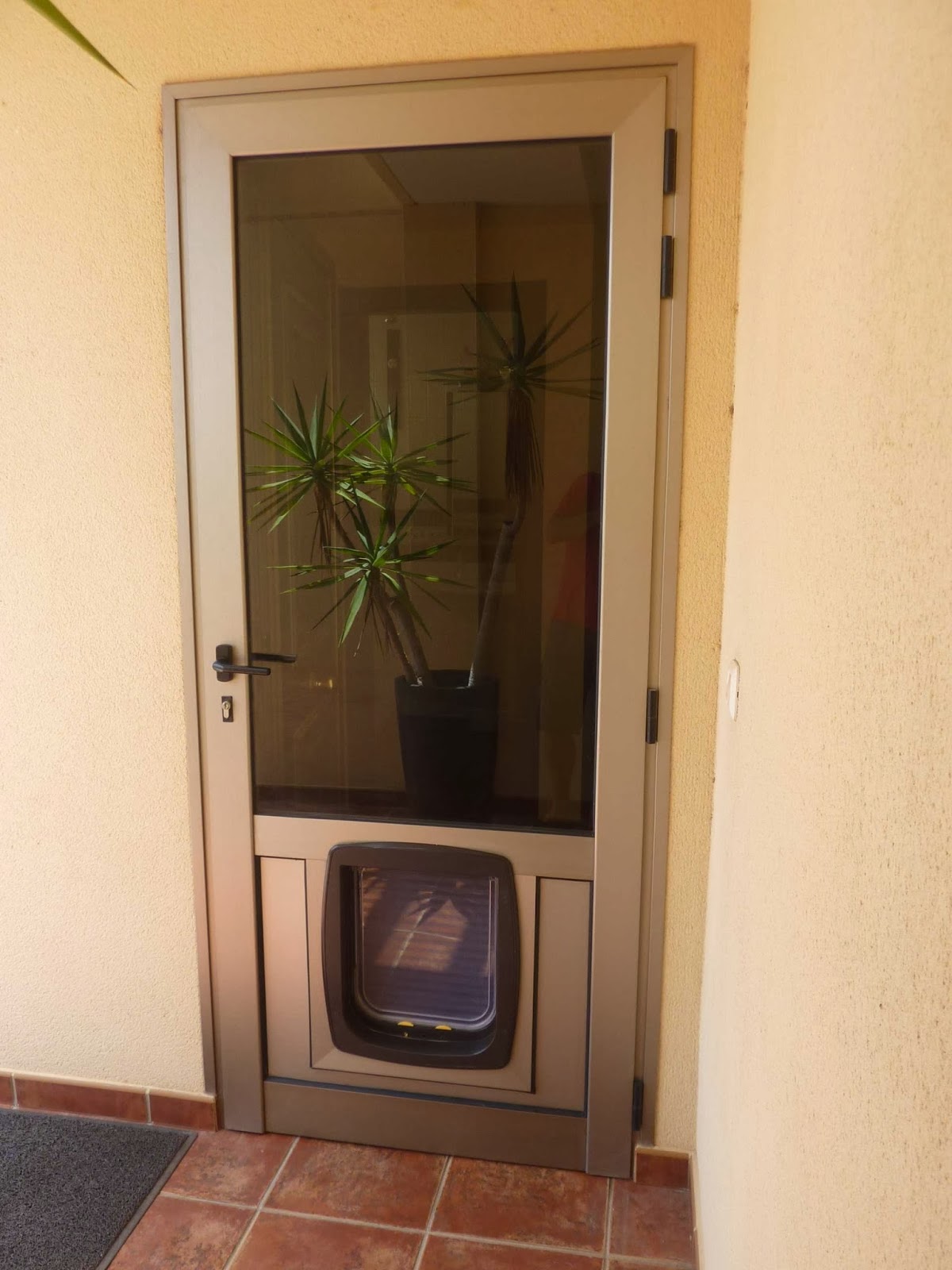 TECHOS Y VARIOS (REPARACIÓN) ~ ALUPROF