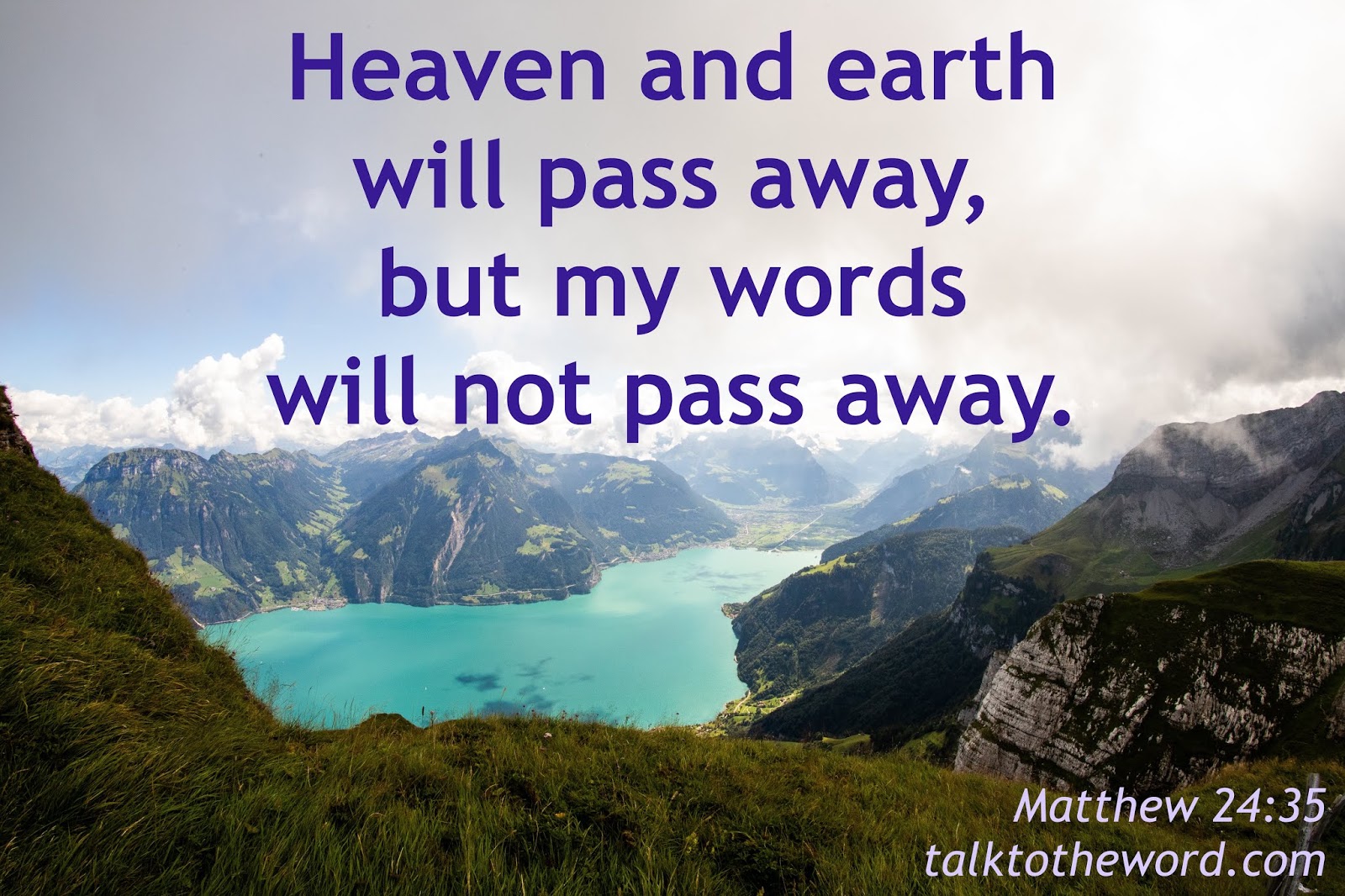 Matthew 24 35 matthew-24-35