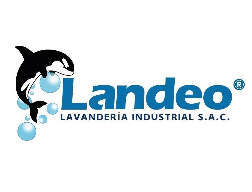 Lavandería Industrial Landeo