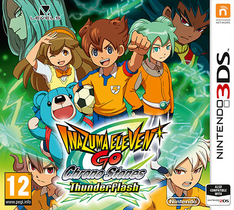 The King Of Fighters 3ds Cia