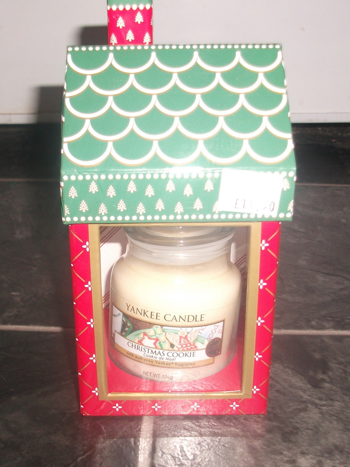 GemSeren UK Beauty Blog Small Yankee Candle Haul