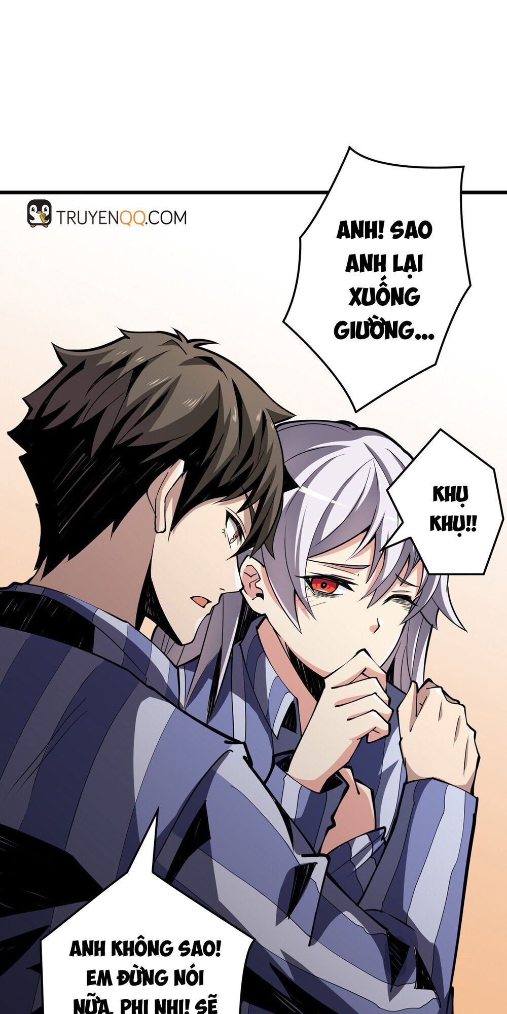 Vừa Chơi Đã Có Tài Khoản Vương Giả chapter 5 - Trang 3