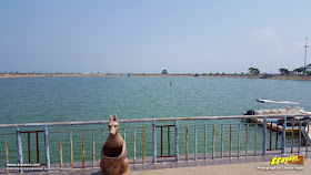 OTDC Water Sports Complex, Chilika Lake, Odisha