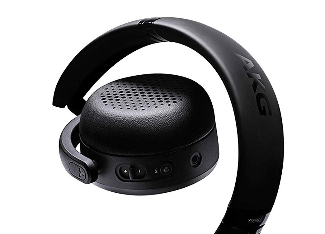 Bluetooth Headphones Akg 700nc AKG N700NCM2 WIRELESS Wireless