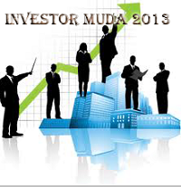 Investor Muda 2013