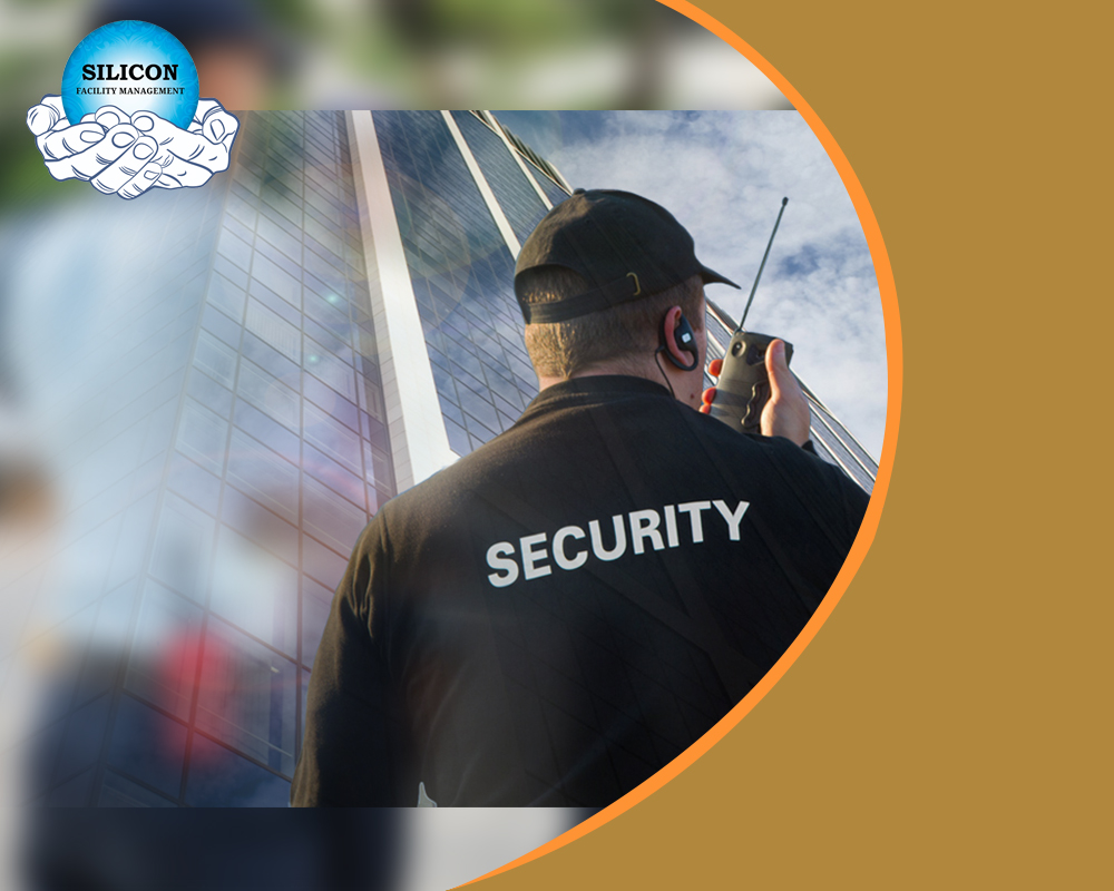 Corporate Security Services In Bangalore What Are The Benefits Of