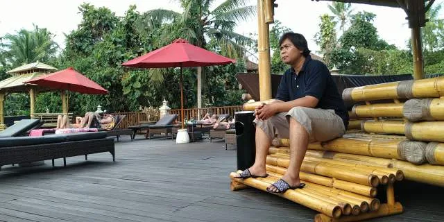 Best Western Premier Agung Resort Ubud Bali