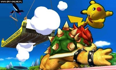 smash bros 3ds rom filesystem smash bros 3ds rom filesystem