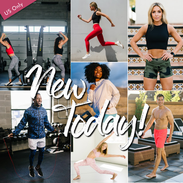 Zyia Active New Releases Featuring New Soft n Snug MidRise Leggings Teach Learn Style