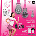Bali Pink Ribbon Fun Walk & Run Virtual Edition • 2020