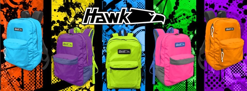 Hawk Bags