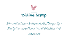 Didine Scrap