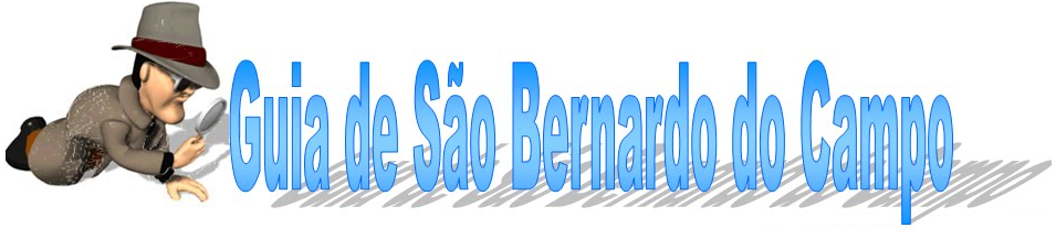 Guia de São Bernardo do Campo