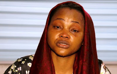 mercy aigbe domestic violence