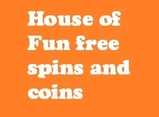House of Fun Free Spins and Coins House of fun free spins and coins, Hof free coins, House of fun free spins and coins today, house of fun free coin.