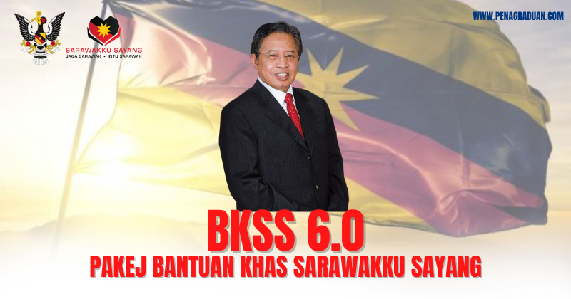 Bantuan khas pkp 3.0