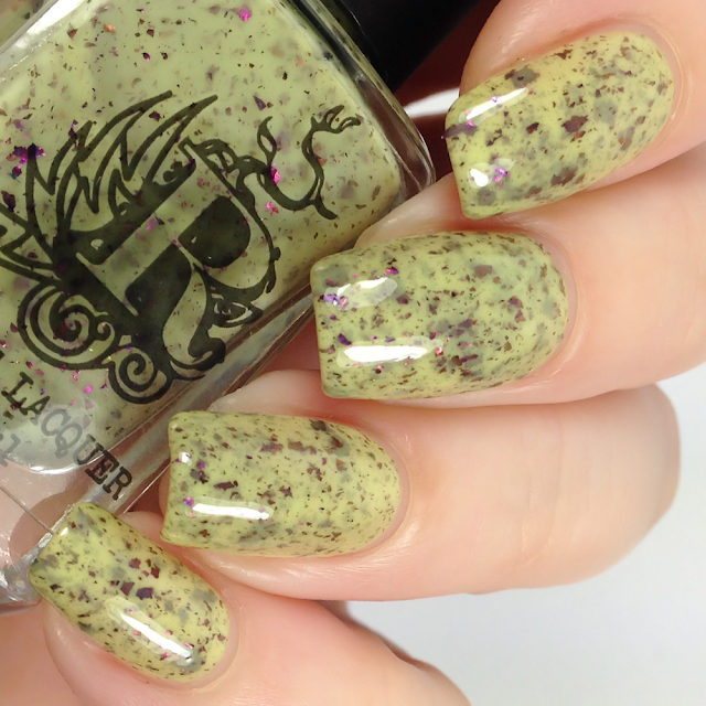 Rogue Lacquer-Twinkle Twinkle