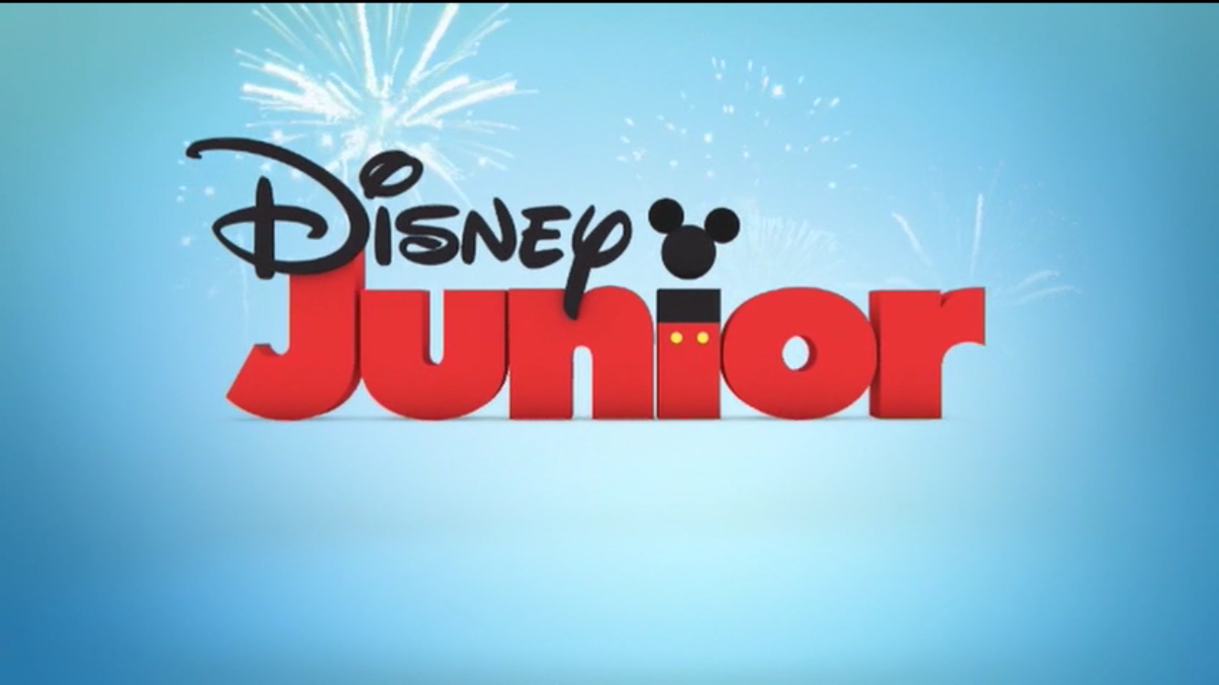 TheDisneyFanBlog: Disney Junior EMEA Gets New Graphics