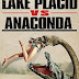 Cá Sấu Đại Chiến Rắn Khổng Lồ - Lake Placid vs. Anaconda