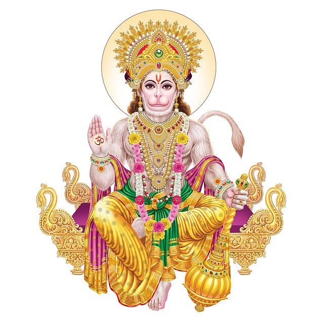 lord Hanuman images