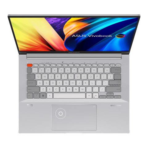 Laptop ASUS Vivobook Pro 14X OLED N7401ZE M9028W