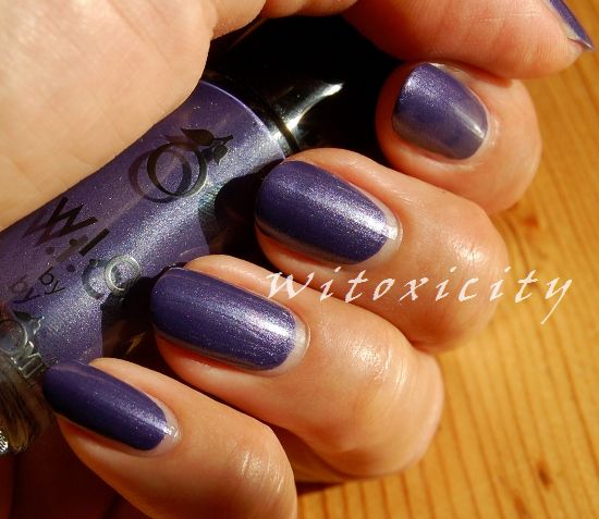 donker Scheiden vergeven Witoxicity: Adorned Nails: Herôme W.I.C. Stunning Scotland Collection