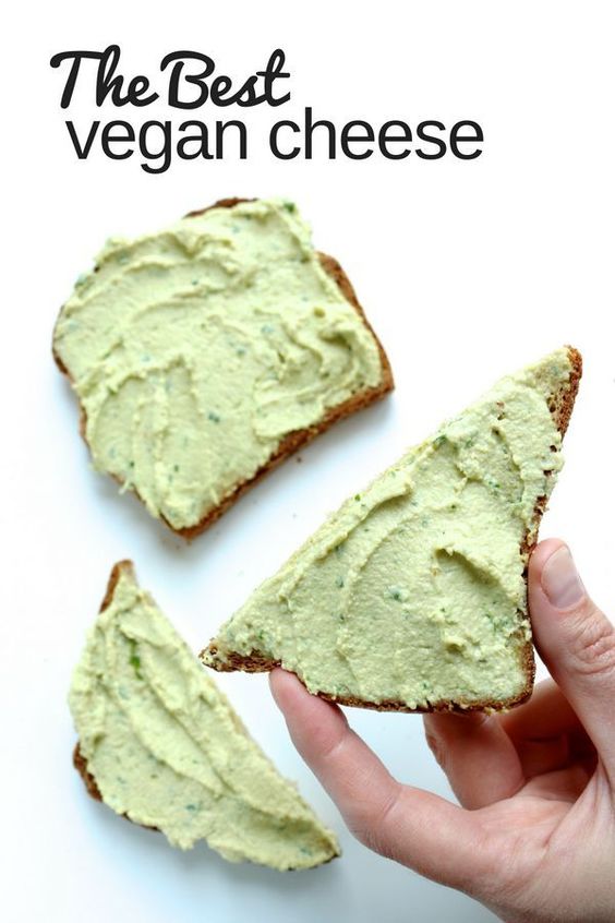 SIMPLE VEGAN CHEESE RECIPE The Best Recipes