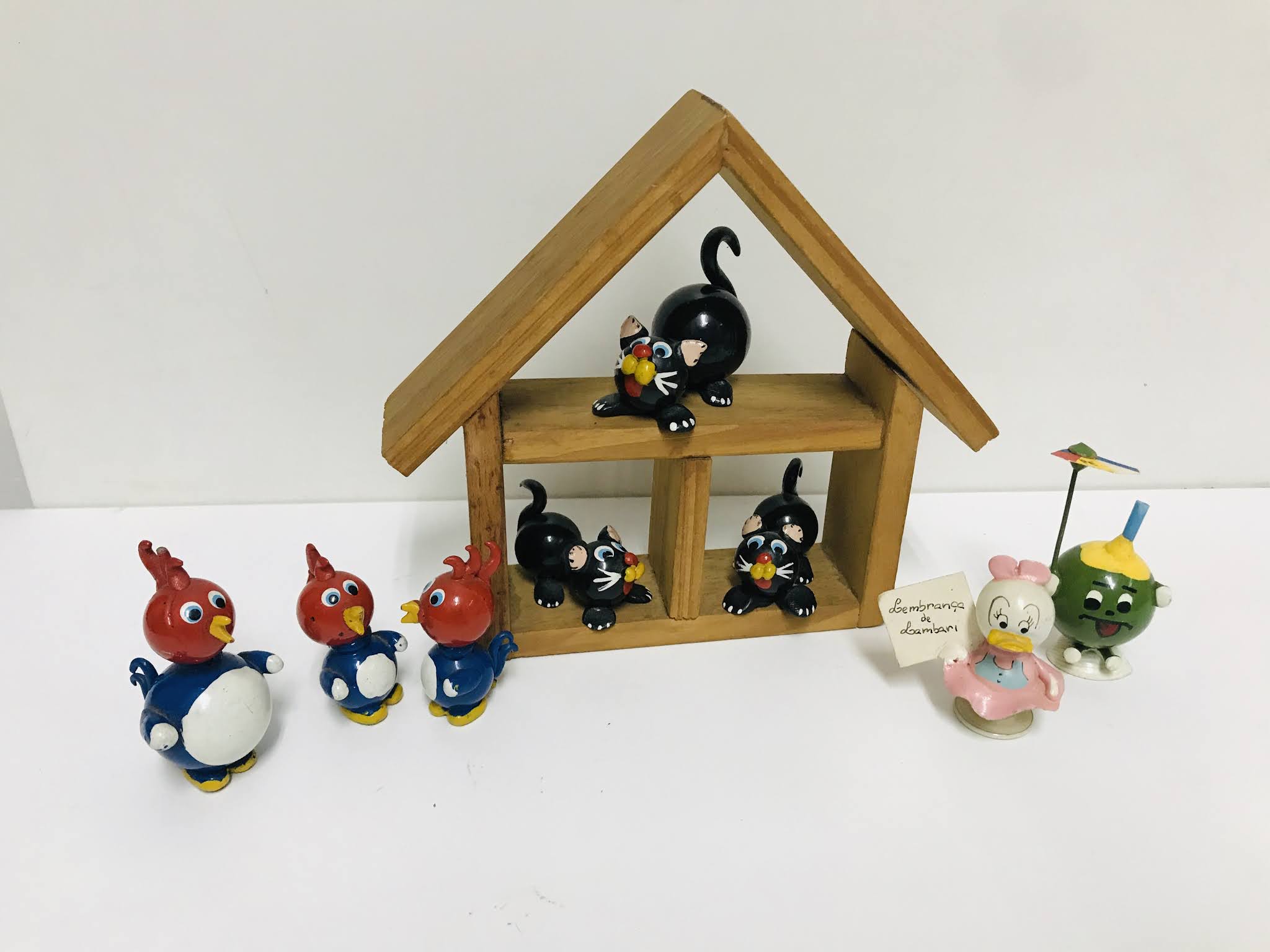 Bambalalão Brinquedos EducativosBolinha de Gude Pote com 45 Bolinhas  Brinquedo TradicionalBrinquedos