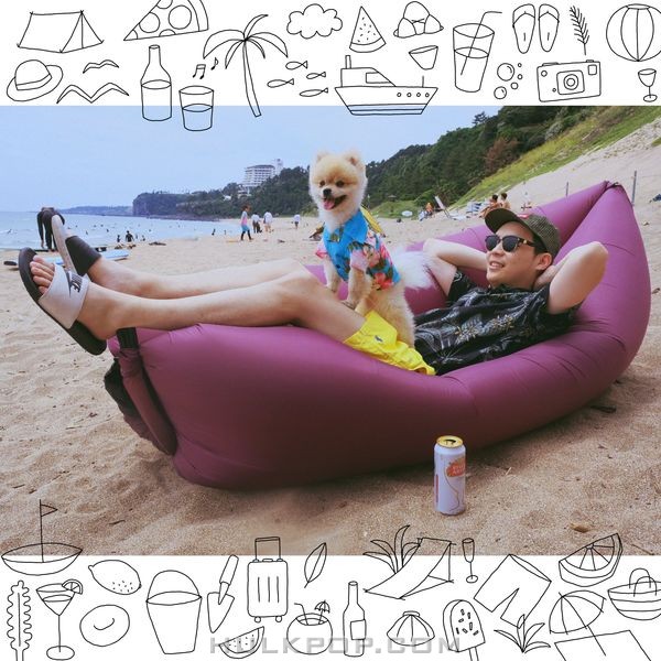 Paloalto – Summer Grooves – EP