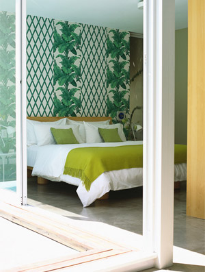 Decoraciones y mas: Dormitorios Estilo Retro en el 2013