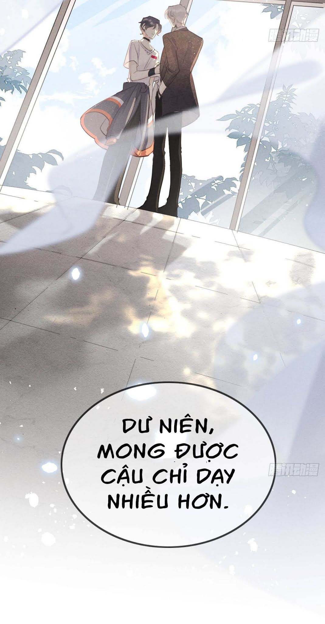 Đọc truyện Lang Sói Thượng Khẩu - Chapter 6.2
