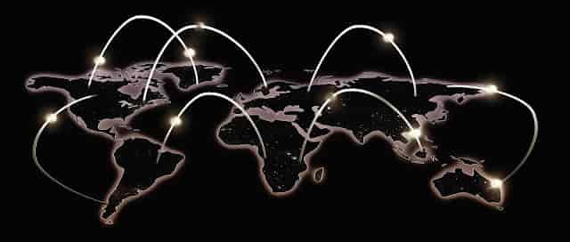 Types of Computer Networks (PAN, LAN, MAN & WAN) Explain All In Details Types of Computer Networks (PAN, LAN, MAN & WAN) Explain All In Details