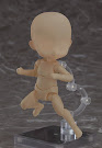 Nendoroid Boy Archetype 1.1 Cinnamon Ver. Body Parts Item